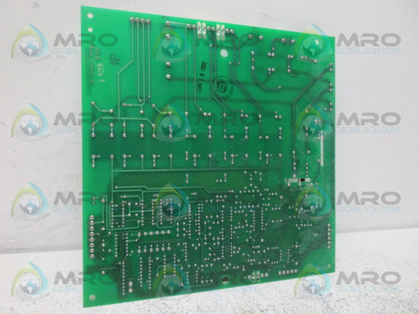 ALLEN BRADLEY 142534 CHARGE BOARD NSMP