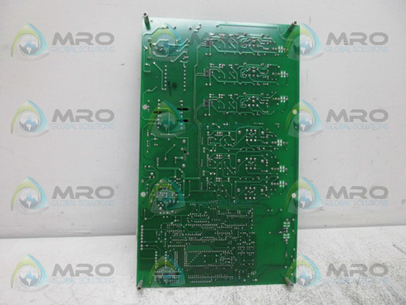 ALLEN BRADLEY SP-151174 PC SUPPLY BOARD NSMP