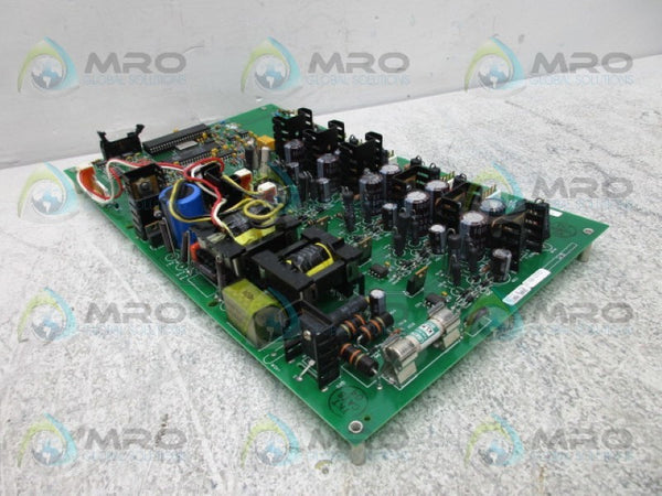 ALLEN BRADLEY SP-151174 PC SUPPLY BOARD NSMP