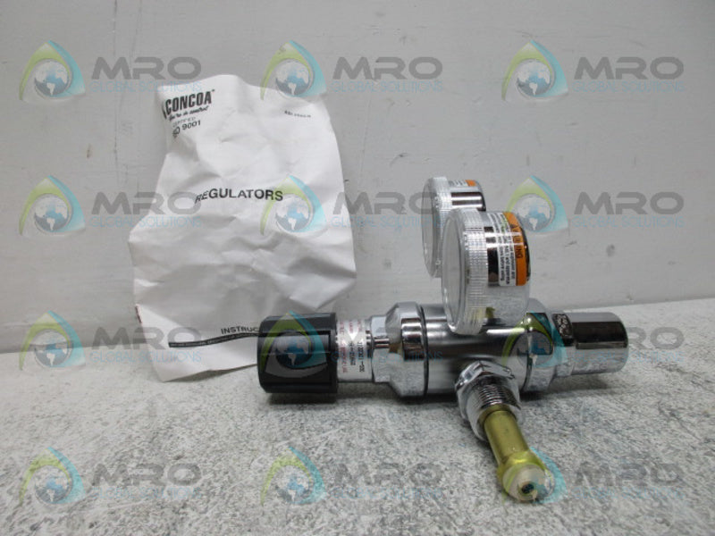 CONCOA 3122301-590 REGULATOR NSMP