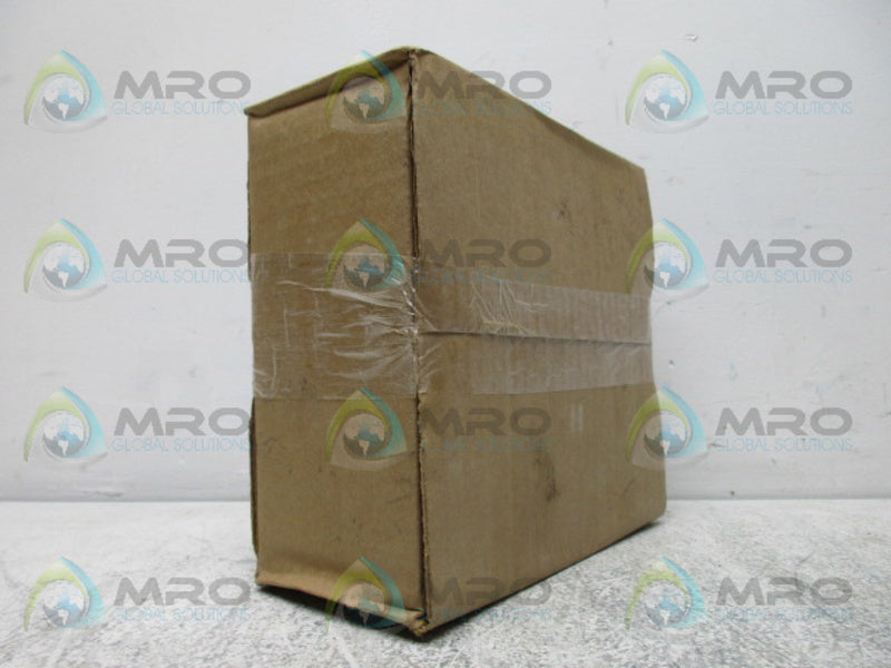 GENERAL ELECTRIC HCGHA2G592N3K ADJUSTABLE SPEED DRIVE NSFS