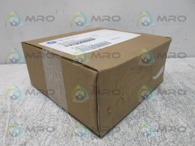 GENERAL ELECTRIC HCGHA2G592N3K ADJUSTABLE SPEED DRIVE NSFS