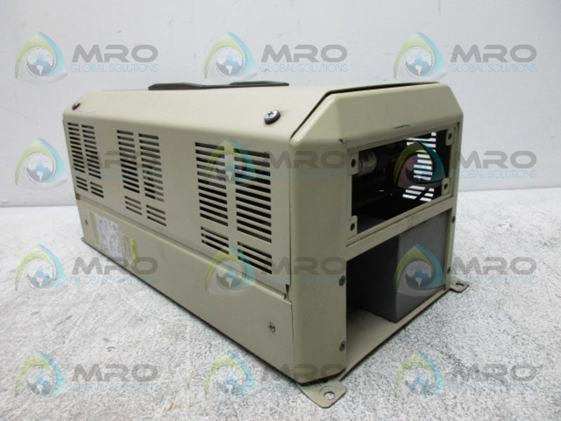 TOSHIBA G3 TOSVERT 130 VT130G3U4110 (AS PICTURED) MODULE UNMP