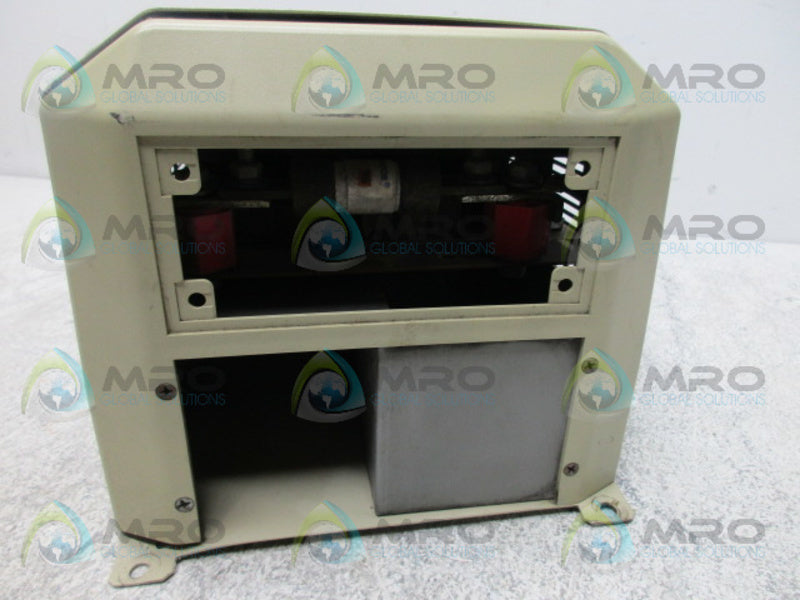 TOSHIBA G3 TOSVERT 130 VT130G3U4110 (AS PICTURED) MODULE UNMP