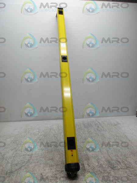 STI PA46-3-500-Q2-X TRASNMITTER UNMP
