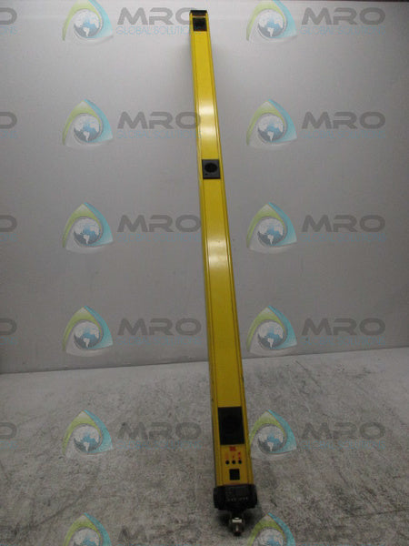 STI PA46-3-500-Q2-N01-PN-R RECEIVER (AS IS) UNMP