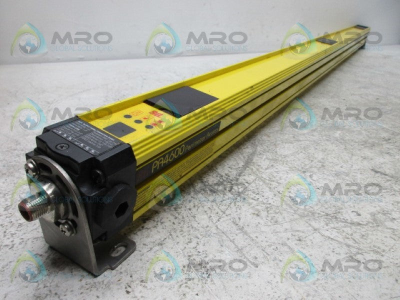 STI PA46-3-500-Q2-N01-PN-R RECEIVER UNMP