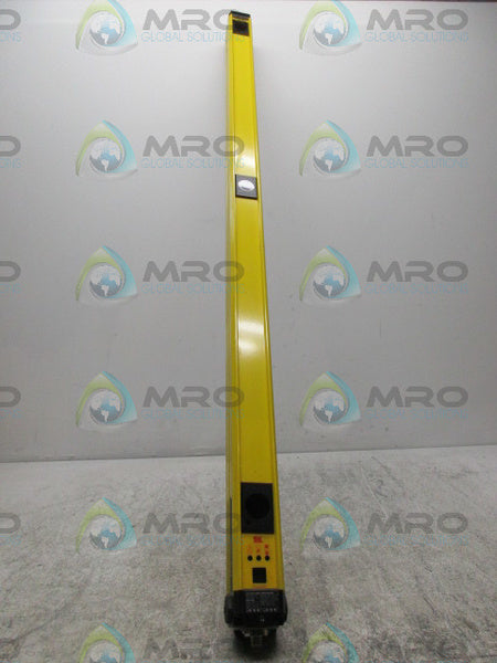 STI PA46-3-500-Q2-N01-PN-R RECEIVER UNMP