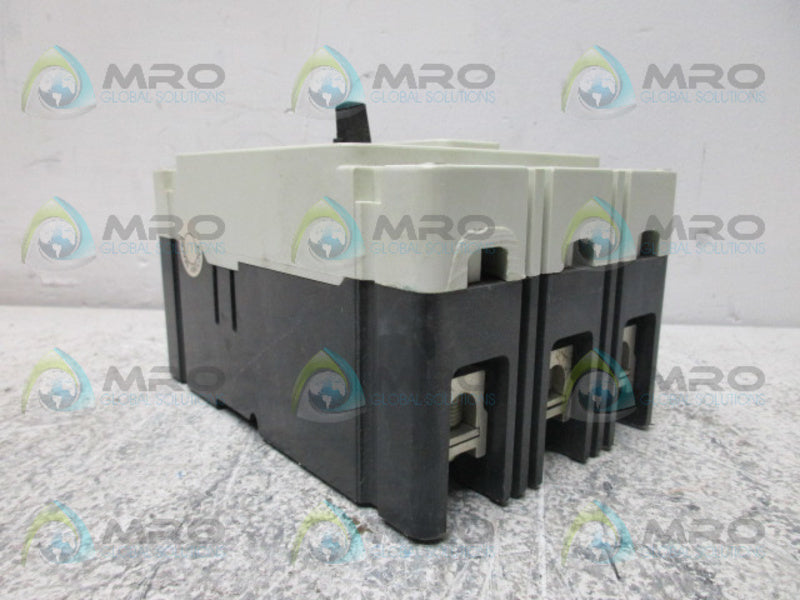 CUTLER HAMMER HMCP100L3 SERIES C NSNP