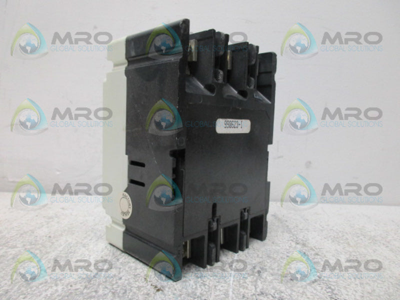CUTLER HAMMER HMCP100L3 SERIES C NSNP