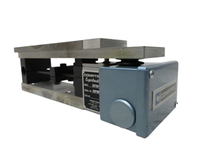 COMPTROL DST131-23D SUPER LOAD CELL NSNP