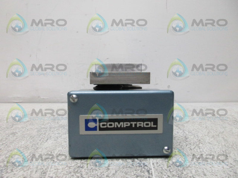 COMPTROL DST131-23D SUPER LOAD CELL NSNP