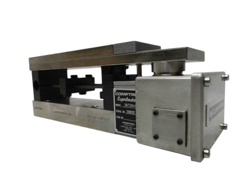 COMPTROL DKT134-H-4H SUPER LOAD CELL NSNP
