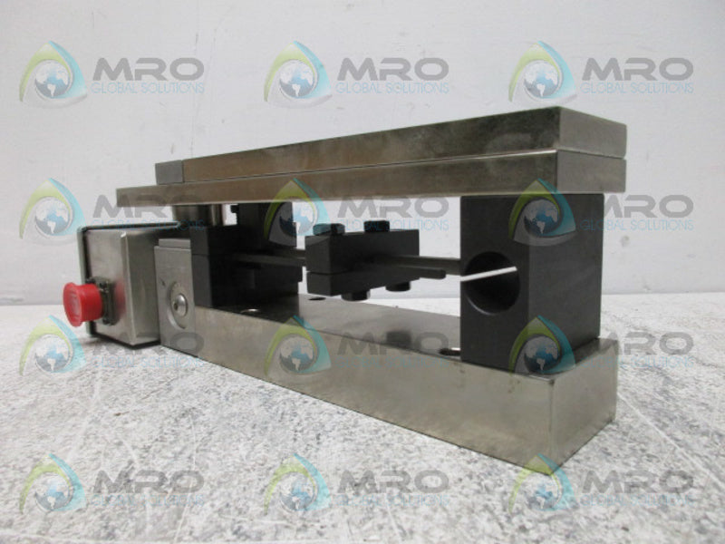 COMPTROL DKT134-H-4H SUPER LOAD CELL NSNP