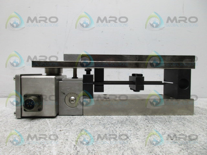 COMPTROL DKT134-H-4H SUPER LOAD CELL NSNP