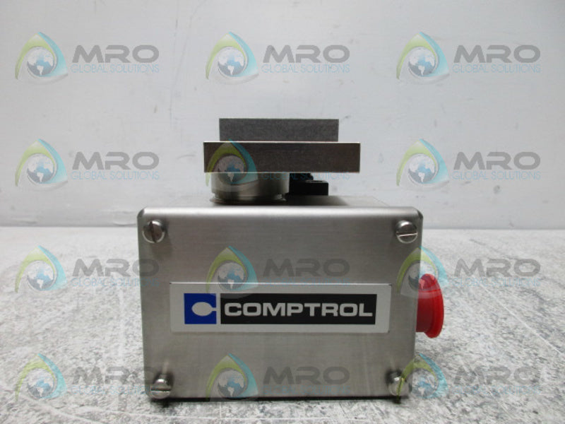 COMPTROL DKT134-H-4H SUPER LOAD CELL NSNP