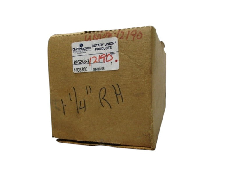 DUFF-NORTON R9524S-3 440330C NSMP