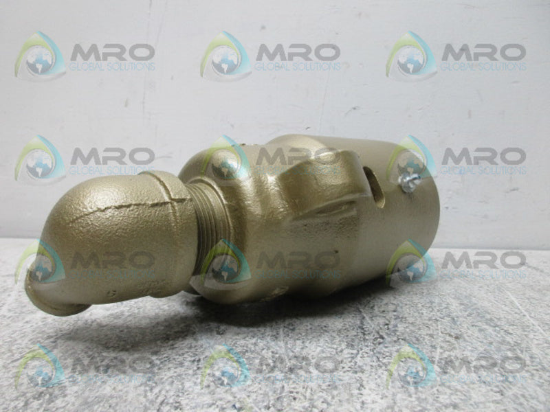 DUFF-NORTON R9524S-3 440330C NSMP