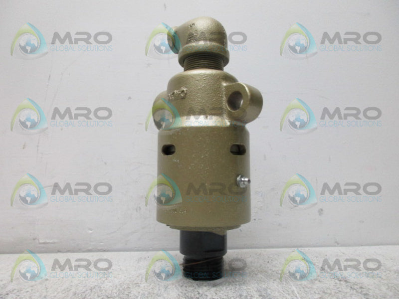 DUFF-NORTON R9524S-3 440330C NSMP