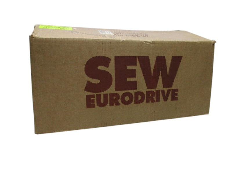 SEW EURODRIVE R47DRE80M4 GEARMOTOR NSMP