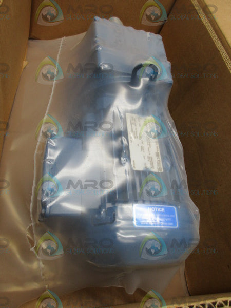 SEW EURODRIVE R47DRE80M4 GEARMOTOR NSMP