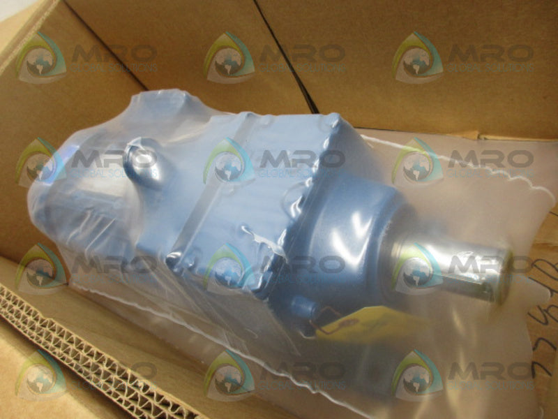 SEW EURODRIVE R47DRE80M4 GEARMOTOR NSMP