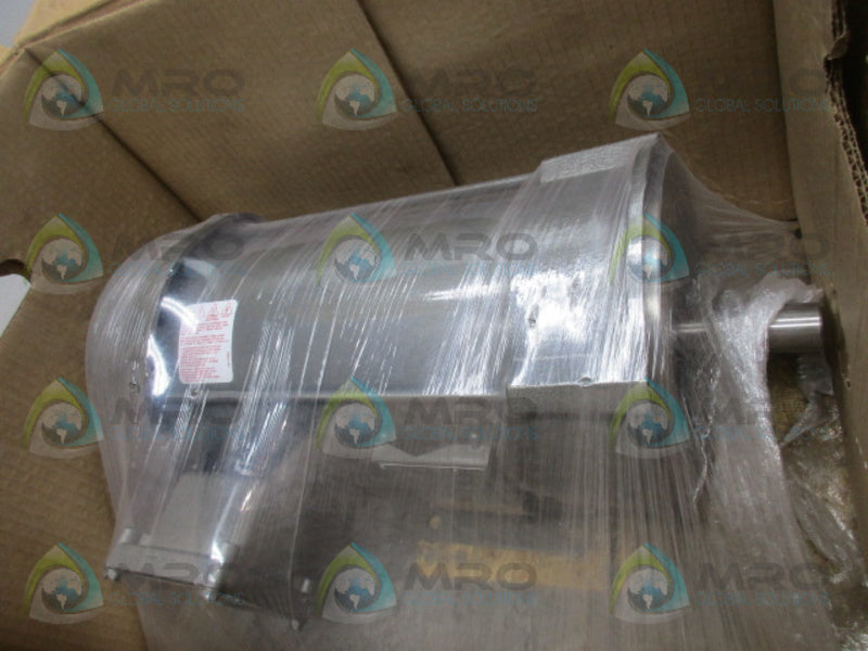 BALDOR CEM7044T 5//3HP 1750//1450 RPM SUPER-E MOTOR NSMP
