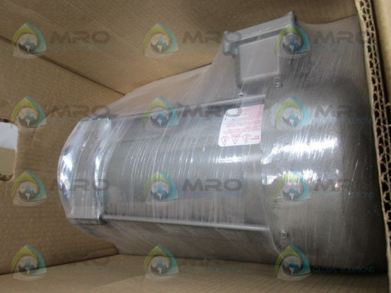 BALDOR CEM7044T 5//3HP 1750//1450 RPM SUPER-E MOTOR NSMP