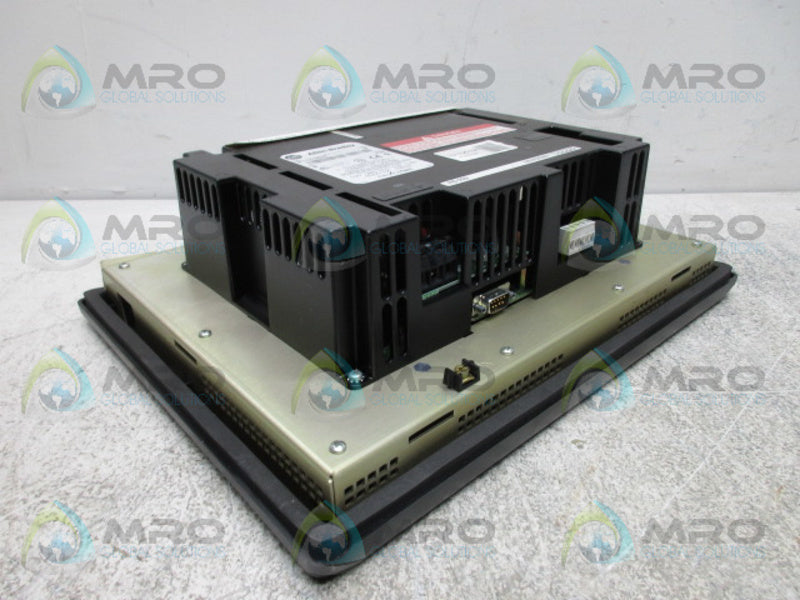 INDUSTRIAL SPARE PART 2711-T10G10 SER B FRN: 4.20 NSNP