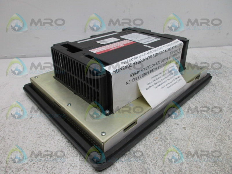 INDUSTRIAL SPARE PART 2711-T10G10 SER B FRN: 4.20 NSNP