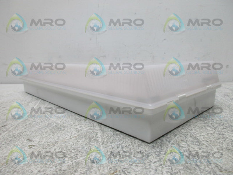 EMERGI-LITE EV2311 LIGHT FIXTURE NSMP