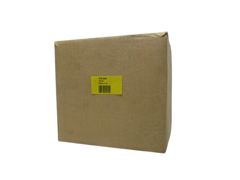 RS 578-446 LIGHTING TRANSFORMER NSMP
