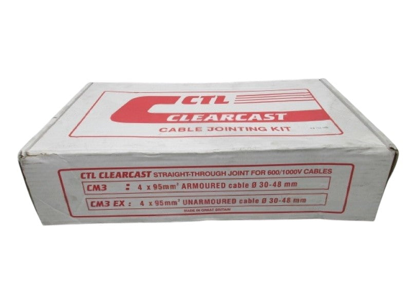 CTL CM3 CABLE JOINTING KIT NSMP