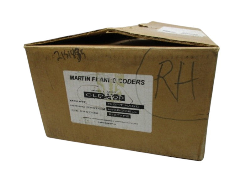 MARTIN FRANDO CLP-200 CONVERYOR ACCESSORY (AS PICTURED) NSMP