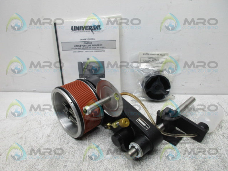 MARTIN FRANDO CLP-200 CONVERYOR ACCESSORY (AS PICTURED) NSMP