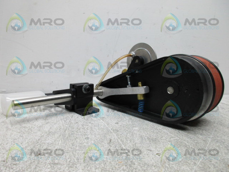 MARTIN FRANDO CLP-200 CONVERYOR ACCESSORY (AS PICTURED) NSMP