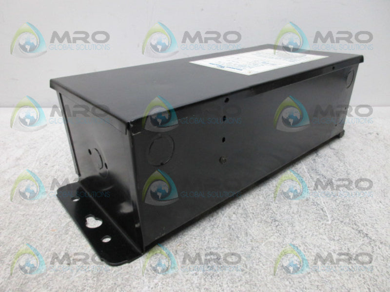 VALMONT 17G3009W HIGH INTENSITY DISCHARGE LAMP BALLAST NSNP