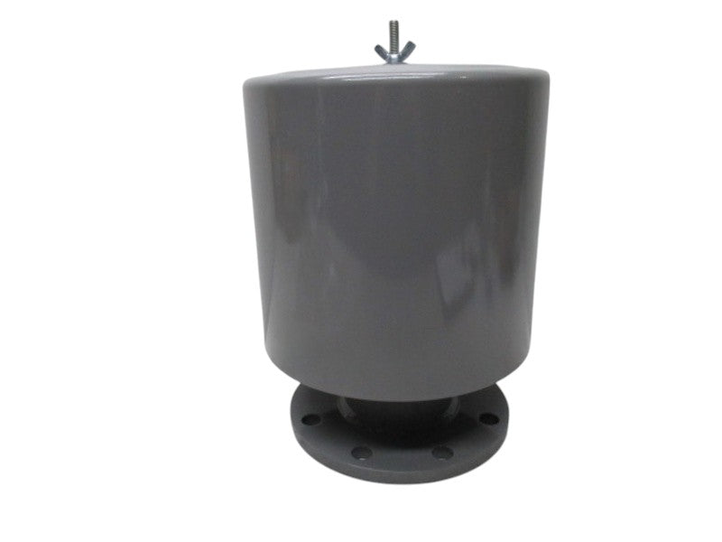 SOLBERG F-234P-400F DRYBASE & MIXING FILTER INTAKE 4" NSNP