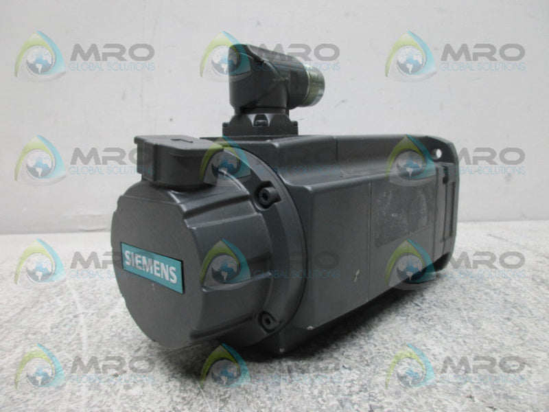 SIEMENS 1FK7043-4CF21-1CA2 MOTOR NSNP