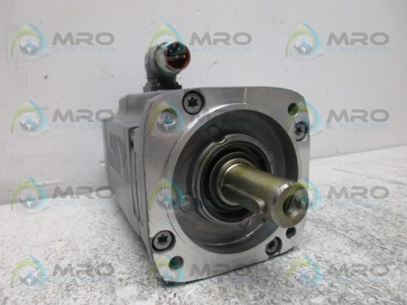 SIEMENS 1FK7043-4CF21-1CA2 MOTOR NSNP