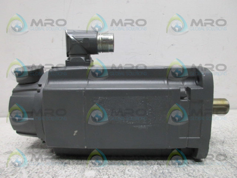 SIEMENS 1FK7043-4CF21-1CA2 MOTOR NSNP