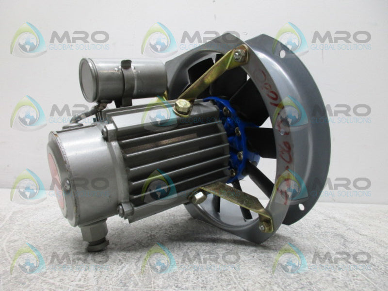 WOODS 155592/02R 221 MOTOR NSNP