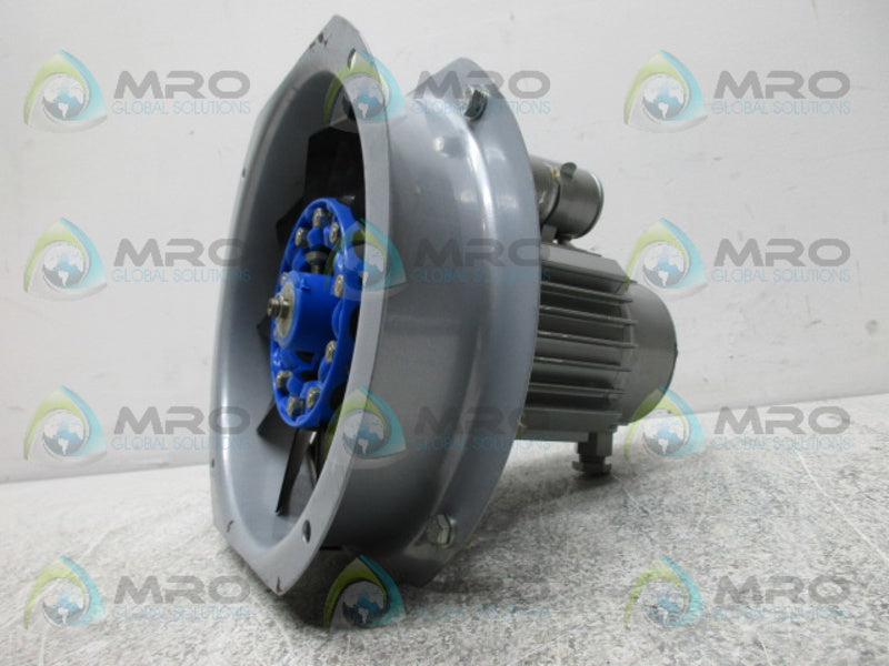 WOODS 155592/02R 221 MOTOR NSNP