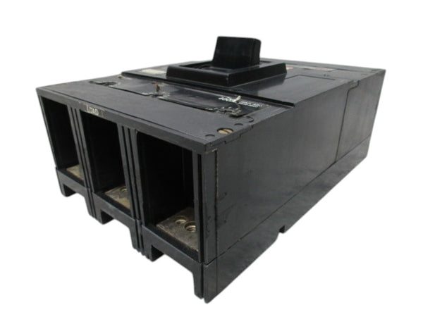 ITE JL63F400 400A CIRCUIT BREAKER NSNP