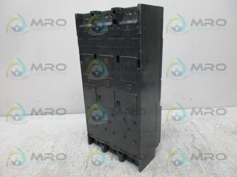 GENERAL ELECTRIC TB43AYWF14 (GREEN) TRI-BREAK MOLDED CASE SWITCH NSNP