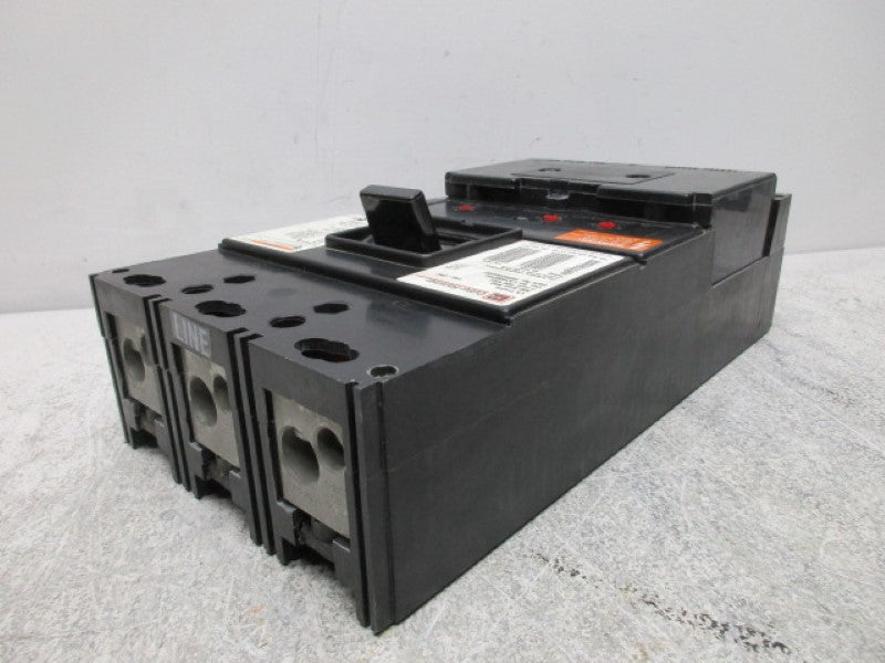 CUTLER HAMMER LA3350PR 350A NSNP