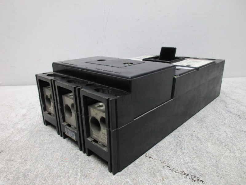 CUTLER HAMMER LA3350PR 350A NSNP