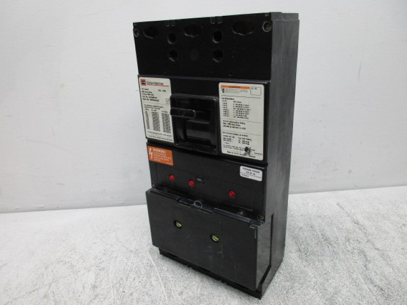 CUTLER HAMMER LA3350PR 350A NSNP