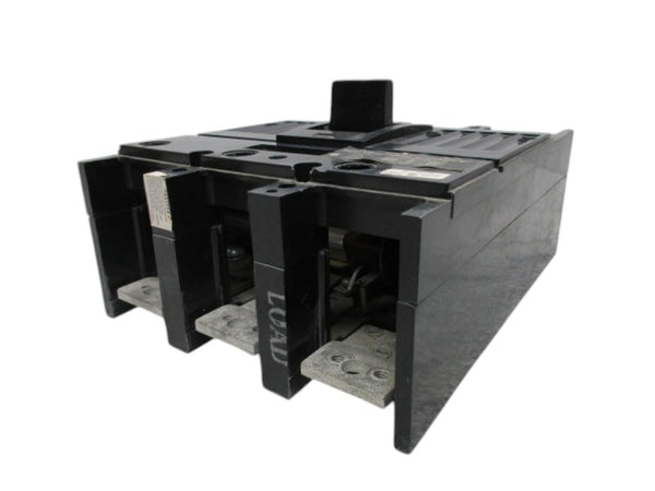 GENERAL ELECTRIC TJK636F00 MOD 5 CIRCUIT BREAKER NSNP