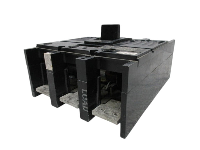 GENERAL ELECTRIC TJK636F00 MOD 5 CIRCUIT BREAKER NSNP